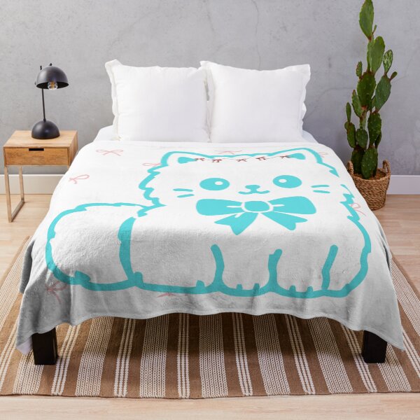 Item preview, Cute Kawaii Cat designed and sold by BoldcreationsM.