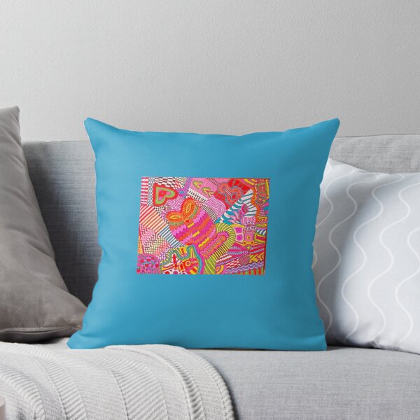 Item preview, Abstract 01 designed and sold by jackieinspires.