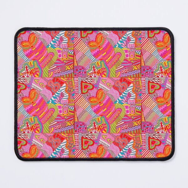 Item preview, Abstract 01 designed and sold by jackieinspires.