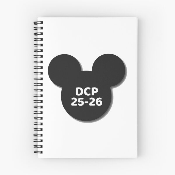 Item preview, DCP 25-26 designed and sold by monkeybananas.