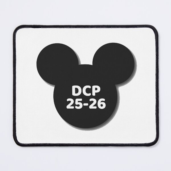 Artikelvorschau, DCP 25-26 entworfen und verkauft von monkeybananas.