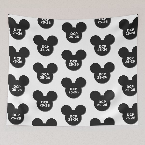 Item preview, DCP 25-26 designed and sold by monkeybananas.