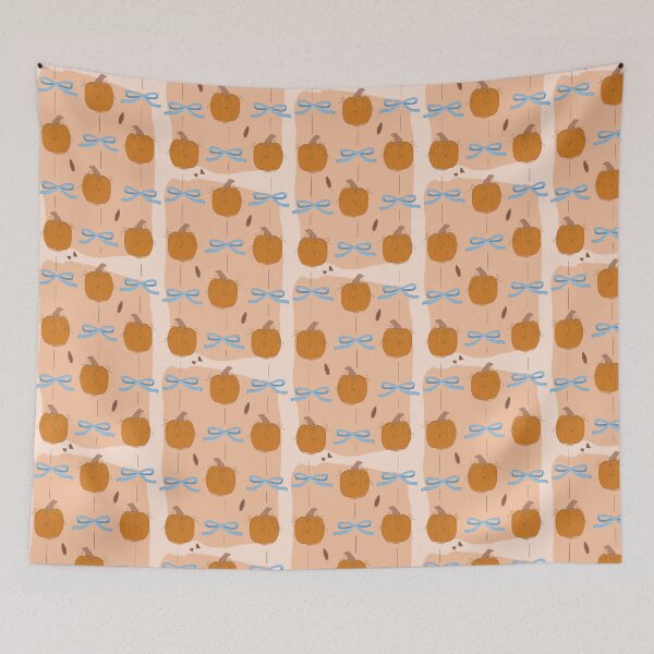 Item preview, Cutesy Pumpkins designed and sold by rogness21.