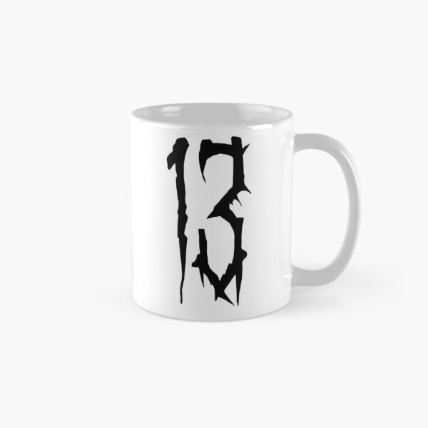 Item preview, Lucky 13 designed and sold by SVPERNAUT.
