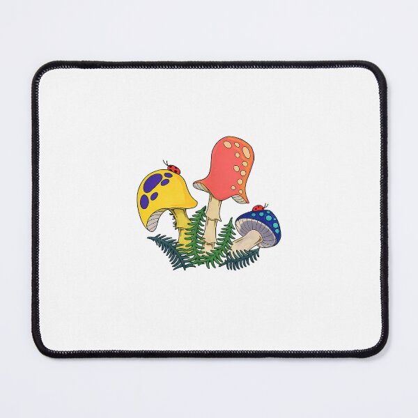 Item preview, Forest Friends designed and sold by Mayonnaise Coffee Company.