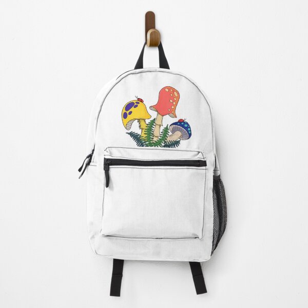 Item preview, Forest Friends designed and sold by Mayonnaise Coffee Company.