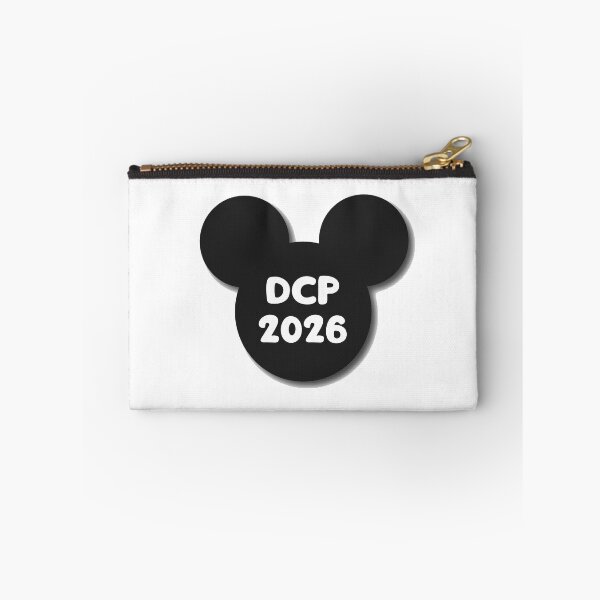 Item preview, DCP 2026 designed and sold by monkeybananas.