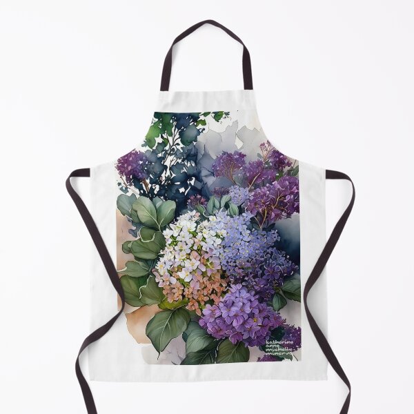 Item preview, Statice Garden designed and sold by Katherine Anne Michelle Minerva.