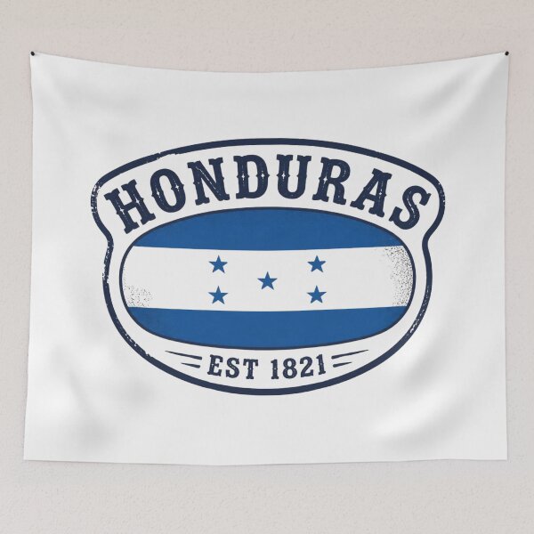 Item preview, Honduras designed and sold by GoodOldVintage.
