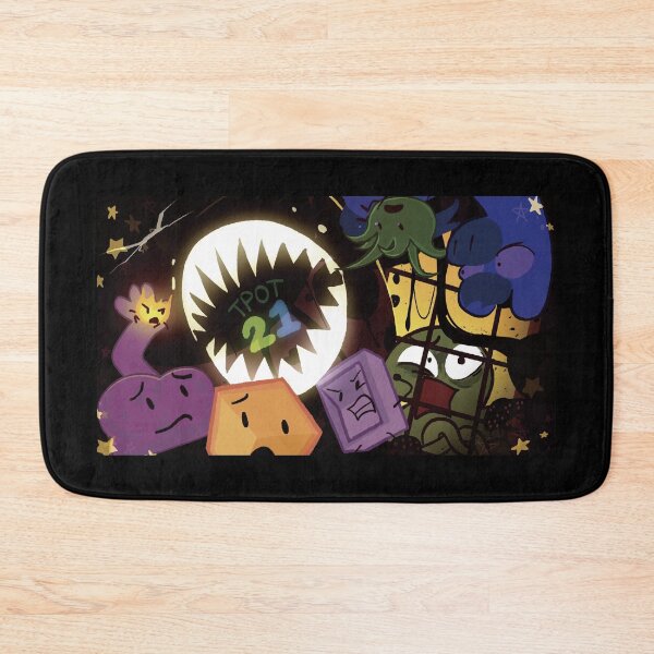 Item preview, TPOT 21 Artwork designed and sold by MsBonnieArt.