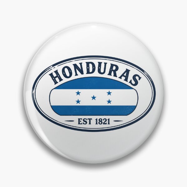 Item preview, Honduras designed and sold by GoodOldVintage.