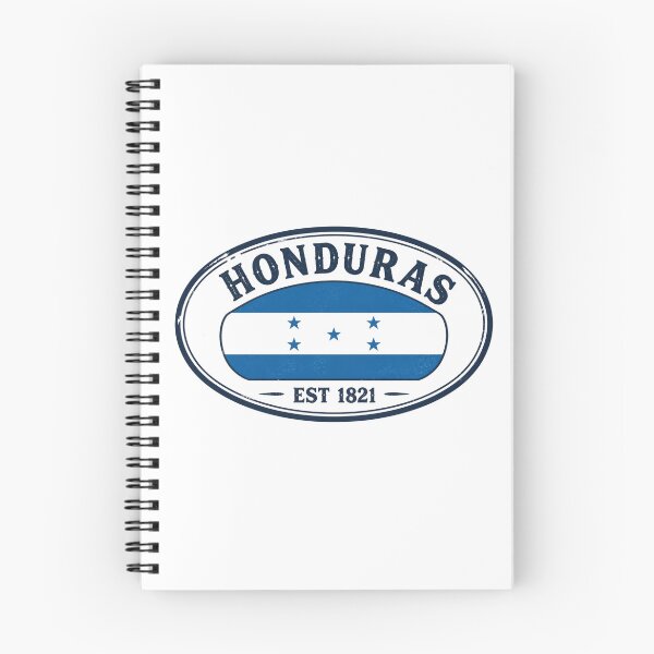 Item preview, Honduras designed and sold by GoodOldVintage.