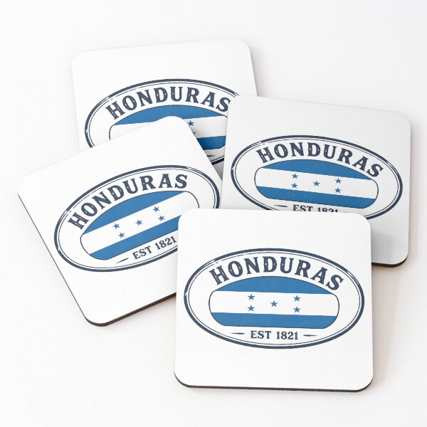 Item preview, Honduras designed and sold by GoodOldVintage.