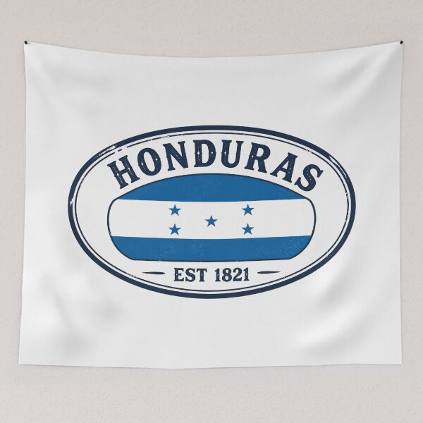 Item preview, Honduras designed and sold by GoodOldVintage.