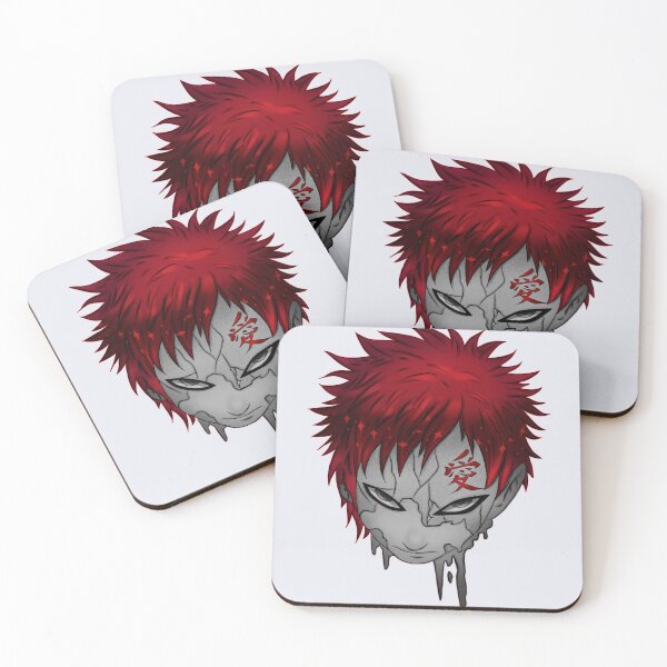 Item preview, Scribble Gaara of Desert designed and sold by Izaa-aart.