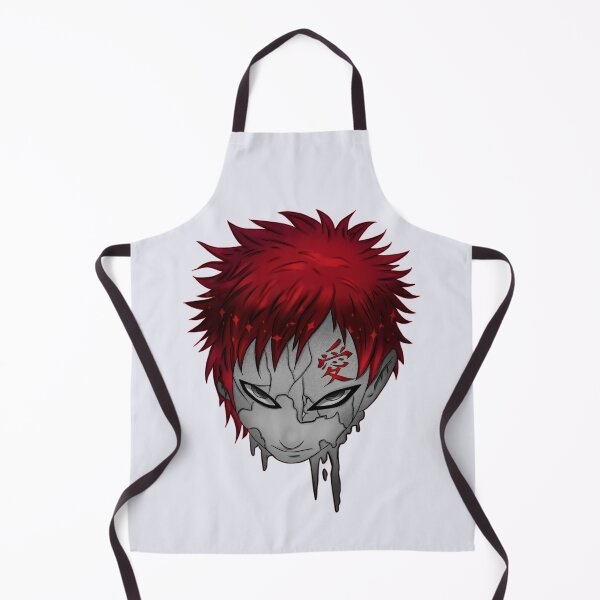 Item preview, Scribble Gaara of Desert designed and sold by Izaa-aart.