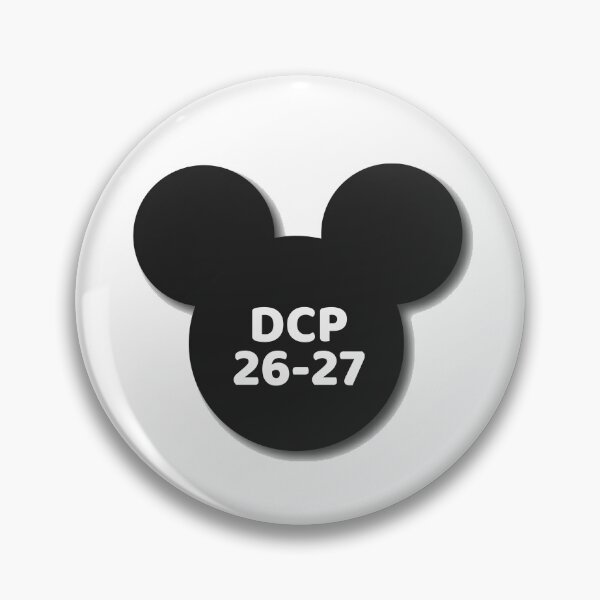 Item preview, DCP 26-27 designed and sold by monkeybananas.