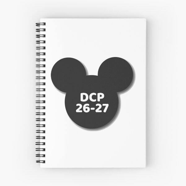 Item preview, DCP 26-27 designed and sold by monkeybananas.