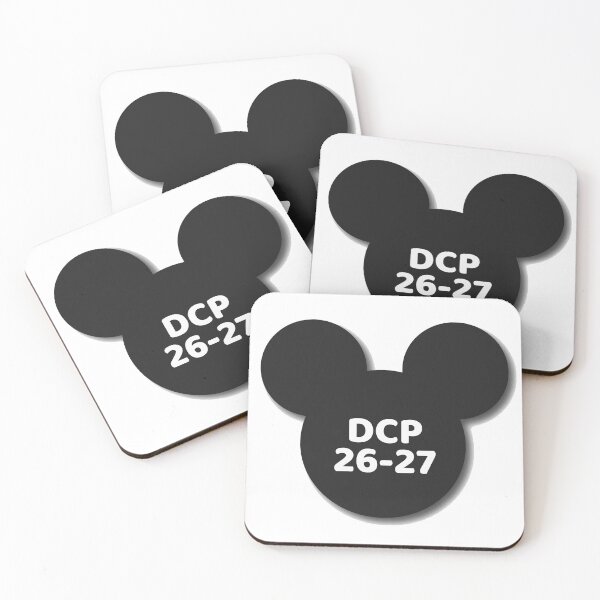 Item preview, DCP 26-27 designed and sold by monkeybananas.
