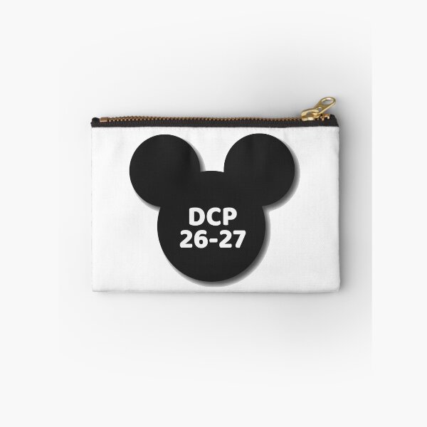 Item preview, DCP 26-27 designed and sold by monkeybananas.