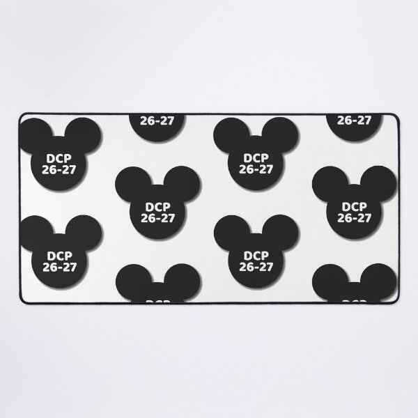Item preview, DCP 26-27 designed and sold by monkeybananas.