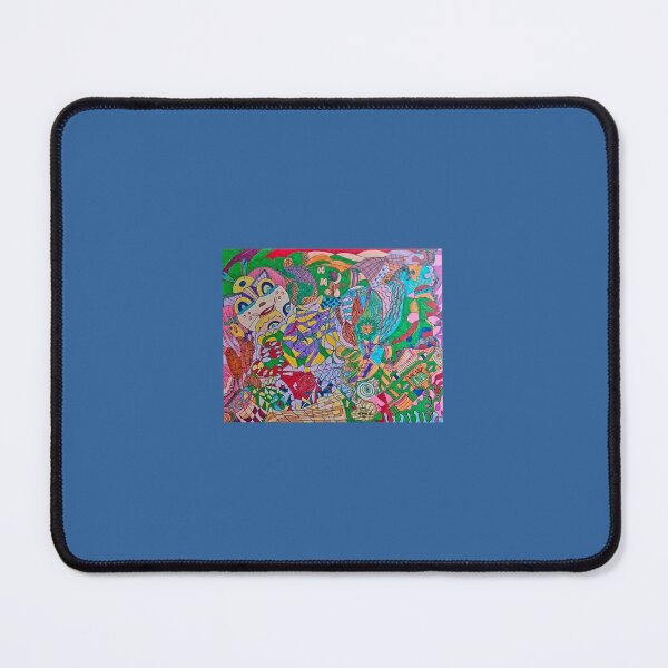 Item preview, Abstract 02 designed and sold by jackieinspires.
