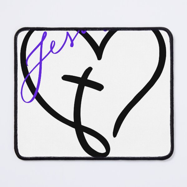 Item preview, Jesus Cross designed and sold by Kennedy Fun Tee's.