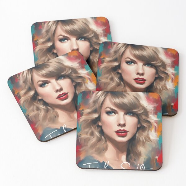 Item preview, Taylor Alison Swift designed and sold by bmfkfk.