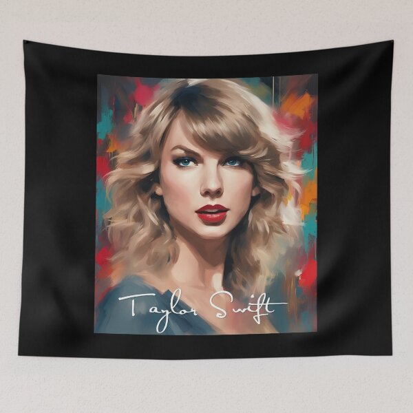 Item preview, Taylor Alison Swift designed and sold by bmfkfk.