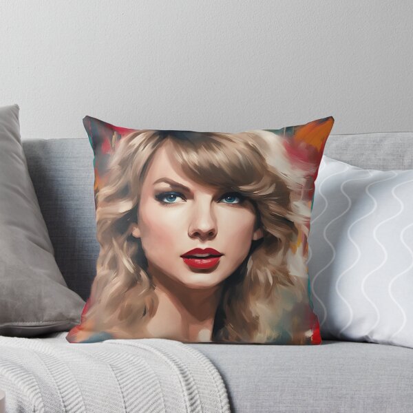 Item preview, Taylor Alison Swift designed and sold by bmfkfk.