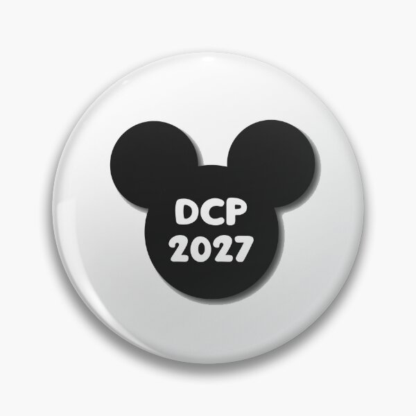 Item preview, DCP 2027 designed and sold by monkeybananas.