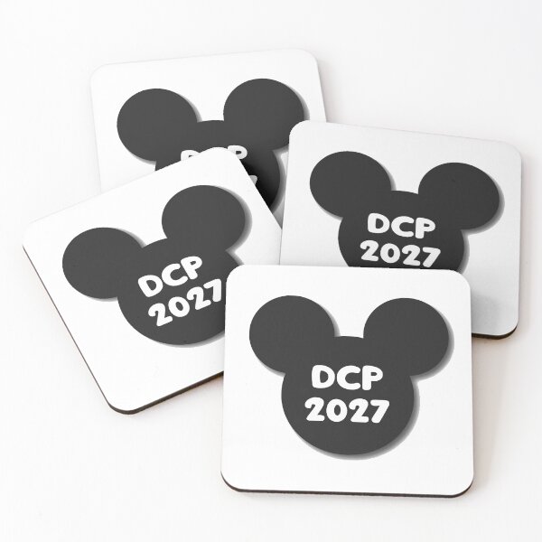 Item preview, DCP 2027 designed and sold by monkeybananas.