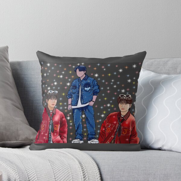 Item preview, Choi Jongho Fan art designed and sold by TatsukiArts.