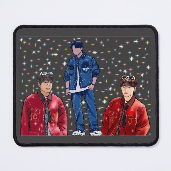 Item preview, Choi Jongho Fan art designed and sold by TatsukiArts.