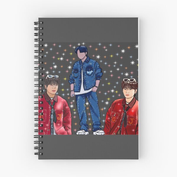 Item preview, Choi Jongho Fan art designed and sold by TatsukiArts.