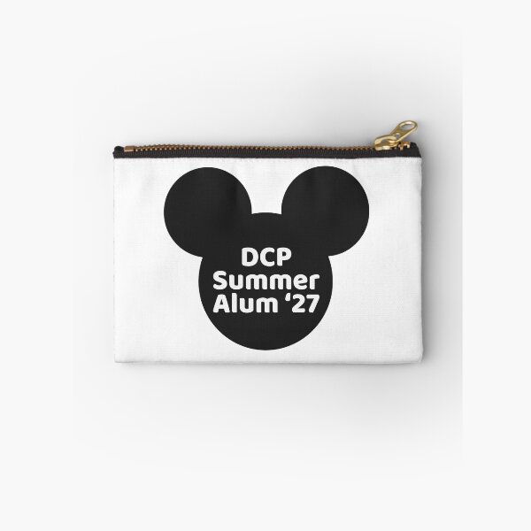 Item preview, DCP Summer Alum (2027) designed and sold by monkeybananas.