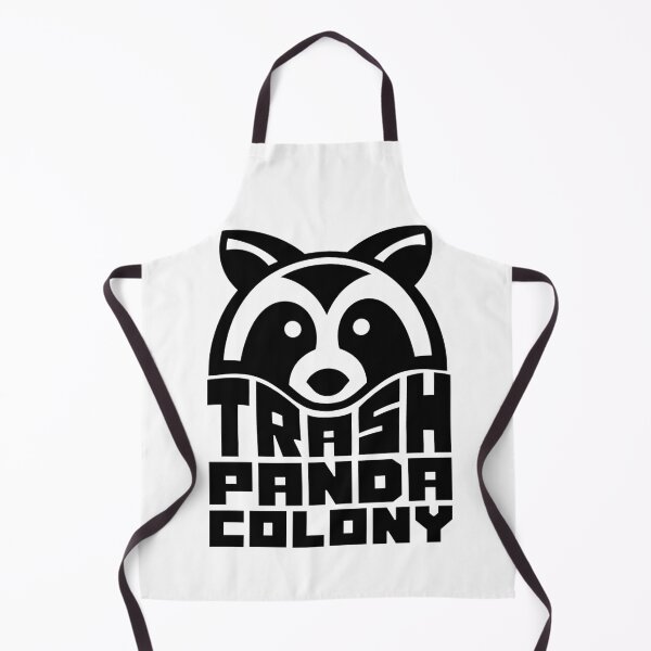 Item preview, Trash Panda Colony designed and sold by MajorChipHazard.