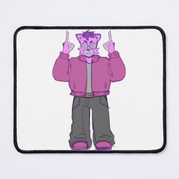 Item preview, Pink cat designed and sold by Freakyyyyyy.