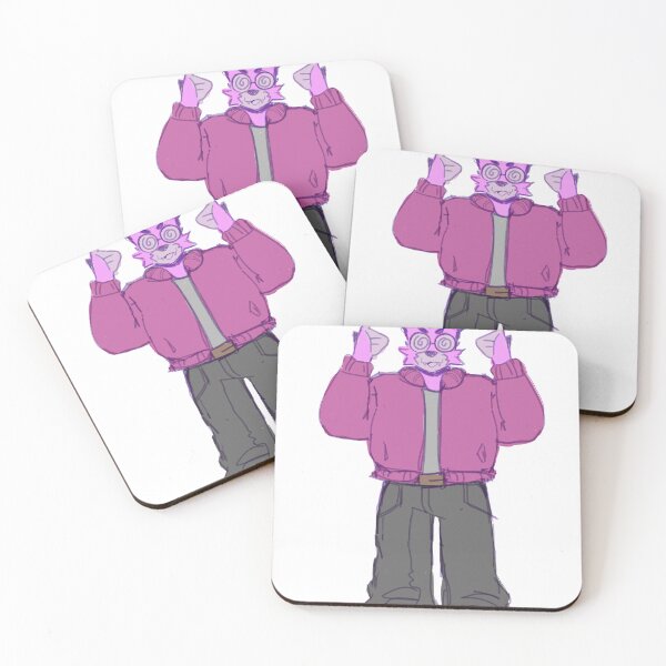 Item preview, Pink cat designed and sold by Freakyyyyyy.