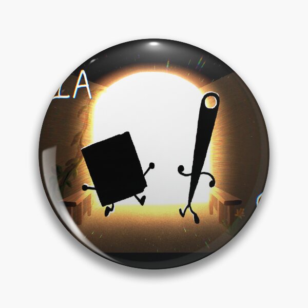 Item preview,  BFDIA 25 Artwork designed and sold by MsBonnieArt.