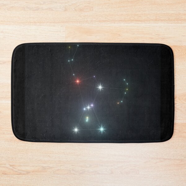 Item preview, Orion constellation designed and sold by Javier Narváez Solarte.