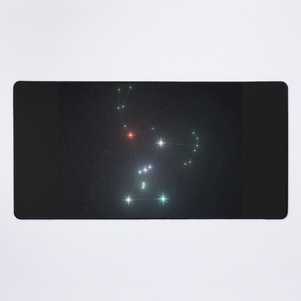 Item preview, Orion constellation designed and sold by Javier Narváez Solarte.
