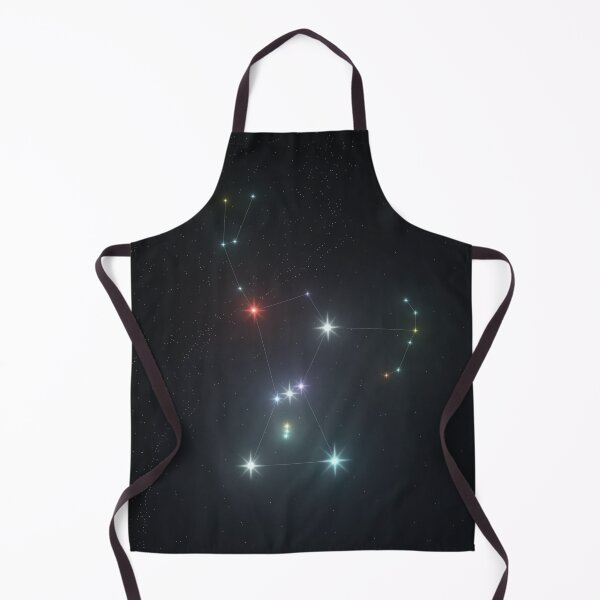 Item preview, Orion constellation designed and sold by Javier Narváez Solarte.