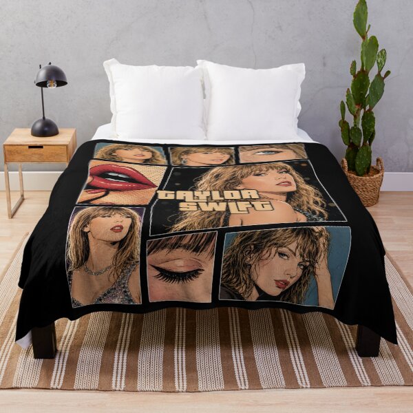 Item preview, Taylor Alison Swift designed and sold by bmfkfk.