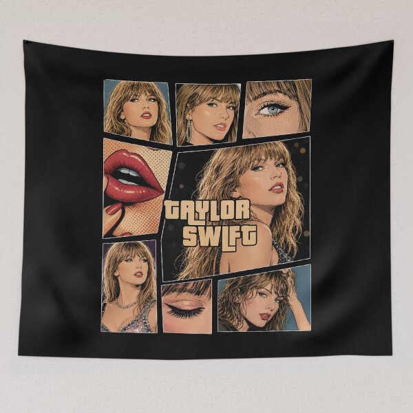 Item preview, Taylor Alison Swift designed and sold by bmfkfk.