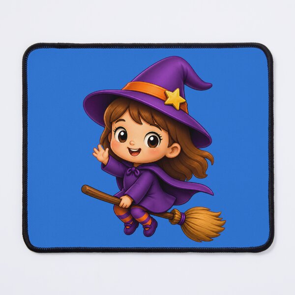 Item preview, Friendly Witch designed and sold by Gelert.