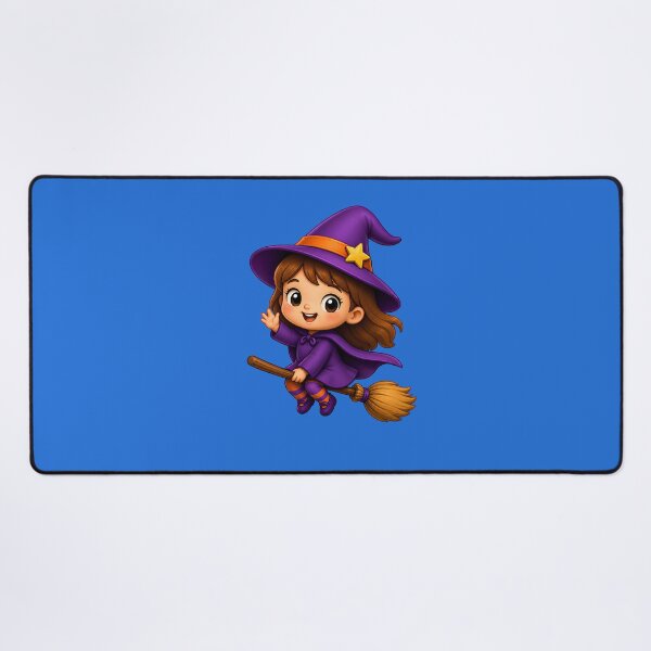 Item preview, Friendly Witch designed and sold by Gelert.