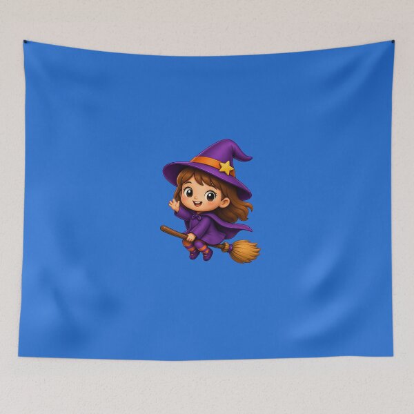 Item preview, Friendly Witch designed and sold by Gelert.