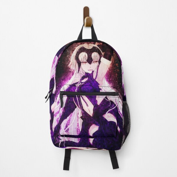 Item preview, Jeanne d Arc Fate Grand Order Purple Saint Aura designed and sold by mildaclairmo.