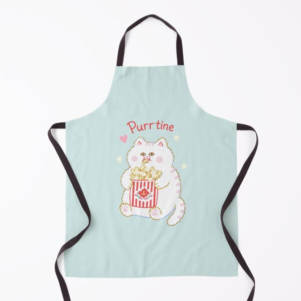 Item preview, Poutine Canadian Cat Snack designed and sold by Gotta Geta Gato.